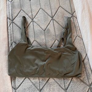 Carve Design Amelia Swim Top